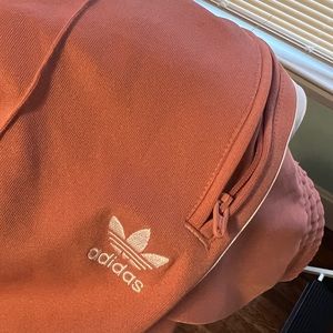 Adidas track pant